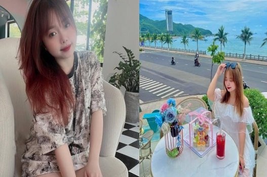 Clip mới nhất Linh Bé full không che